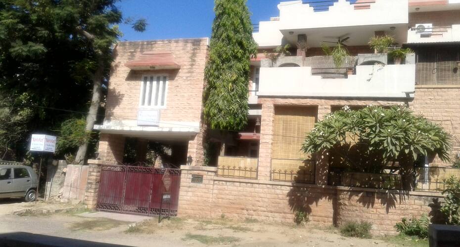 Nain's kunj, Jodhpur 5